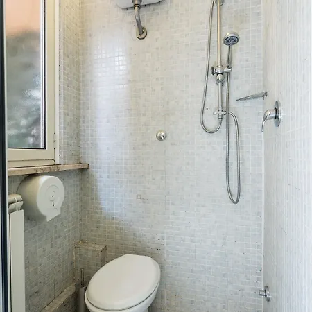 בית הארחה A San Pietro Bed רומא