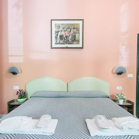 בית הארחה A San Pietro Bed רומא