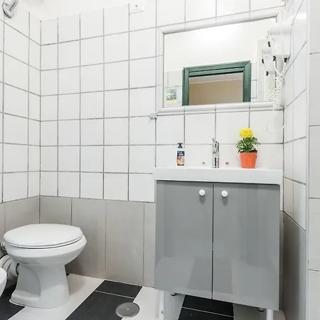 A San Pietro Bed בית הארחה 2*