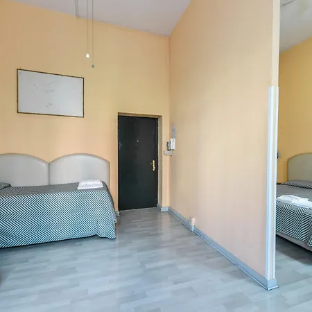A San Pietro Bed 2* Rome