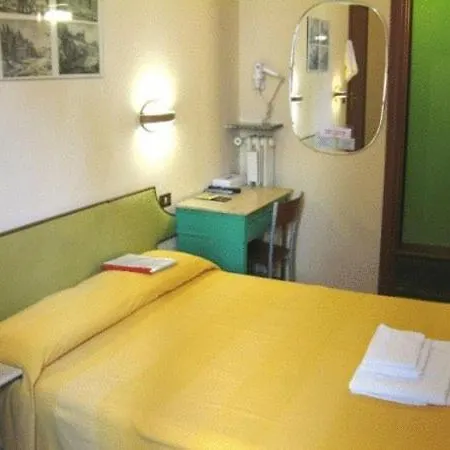 בית הארחה A San Pietro Bed רומא
