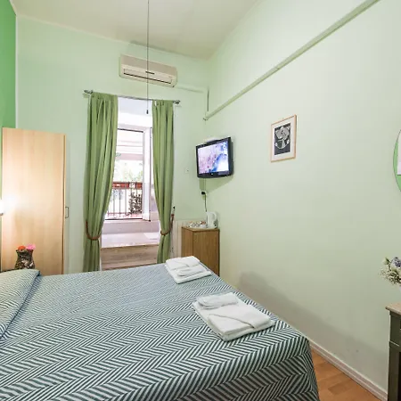 A San Pietro Bed Gasthof Rom