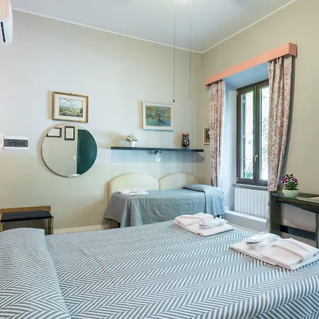 A San Pietro Bed 2* Rom