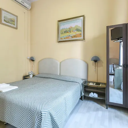 A San Pietro Bed Rom