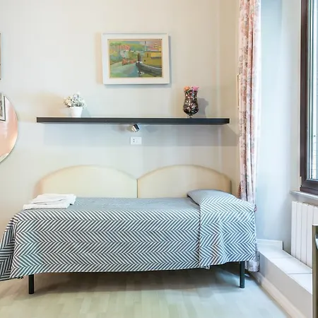 בית הארחה A San Pietro Bed רומא