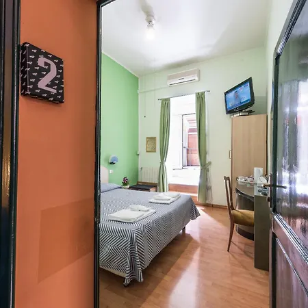 בית הארחה A San Pietro Bed
