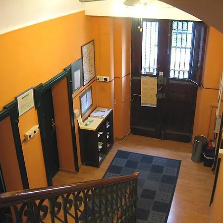 בית הארחה A San Pietro Bed 2*