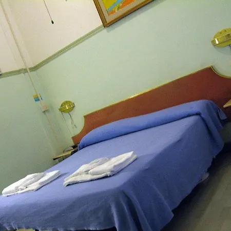 בית הארחה A San Pietro Bed רומא