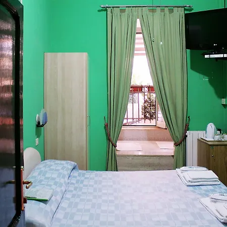 בית הארחה A San Pietro Bed 2*