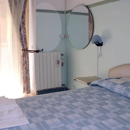 Guest house A San Pietro Bed