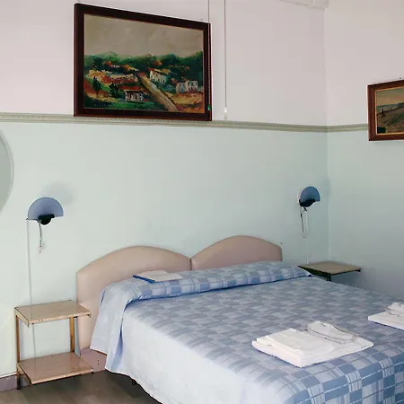 A San Pietro Bed בית הארחה