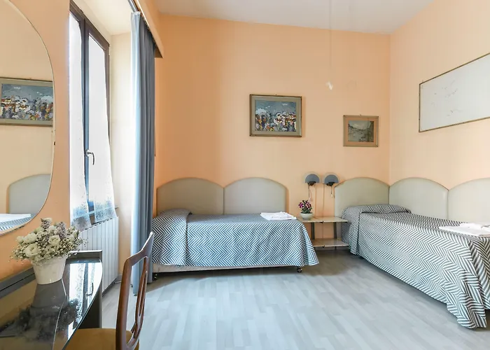 A San Pietro Bed Penzion 2*