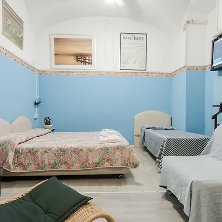A San Pietro Bed Πανσιόν