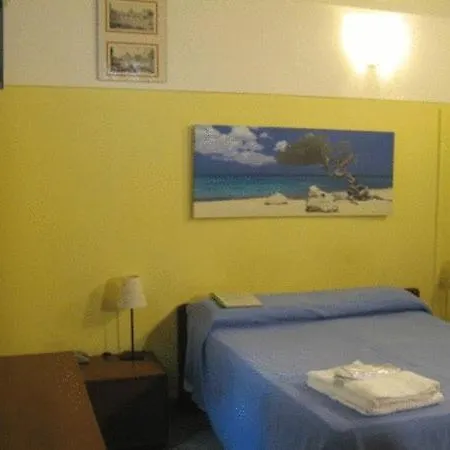 Πανσιόν A San Pietro Bed Ρώμη