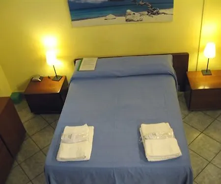 A San Pietro Bed Konukevi Roma