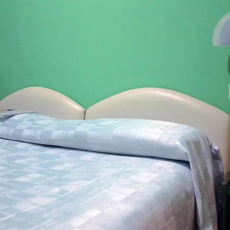 Πανσιόν A San Pietro Bed Ρώμη